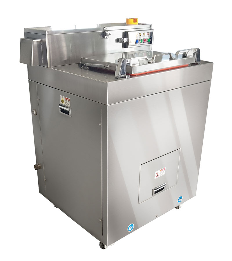 food waste dehydrator